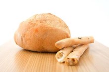 Bloating After Eating Carbs
