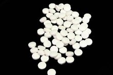 Do Vitamins Cause Constipation?