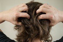 How to Kill Head Lice With Salt Water