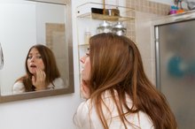 How to Reduce Redness After a Chemical Peel