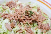 Is Tuna in Water or Oil More Healthy?
