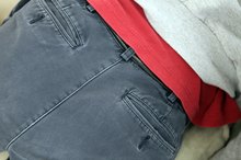 What Are the Treatments for Muscle Strain of One Side of the Buttocks?