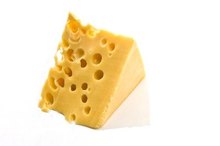 How Much Cheese on a Low-Carb Diet?