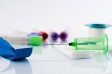What Is MCHC in a Blood Test?