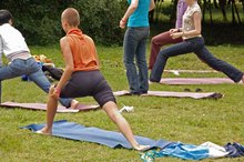 Fat Camps in Maryland