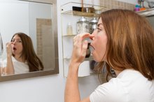 Home Remedy for Ingrown Nose Hair