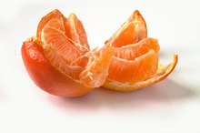 What Is the Nutritional Value of Canned Mandarin Oranges?