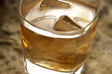 Uses of Whiskey for Congestion