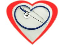 How to Count the Boxes on the EKG Paper to Determine Rate