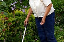 Normal Pulse Rate for Older Women
