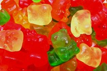List of Foods With Citric Acid