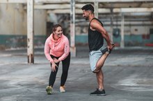 Recovery Tips for Calf Pain From Running