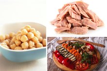 Lose Weight on the Lazy Zone Diet (Recipes Included!)