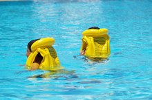 Things That Help You Float in a Swimming Pool