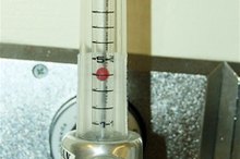 How to Set Up the Flow Meter on a Oxygen Concentrator