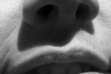 Phantom Odors & Brain Cancer