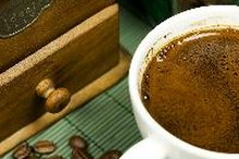 Magnesium & Coffee