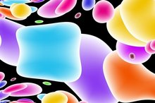 What Substances Act As Natural Buffers?
