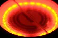 How to Treat an Oven Burn