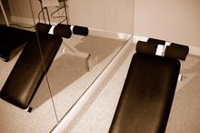 Emergency Procedures in Gyms