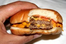 How Much Fat Can You Consume on a 1,200-calorie Diet?