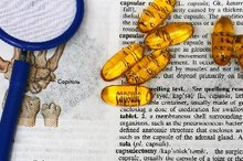 Can Fish Oil Cause Unexplained Bruising?
