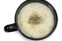 Is Potato Soup Healthy?