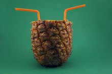 What Are the Health Benefits of Drinking Pineapple Juice?
