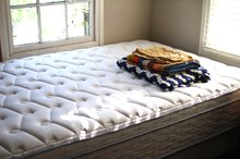 Mattress Care for Scabies