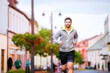 Seborrheic Dermatitis & Cardio Exercise