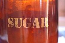 Advantages & Disadvantages of Sugar