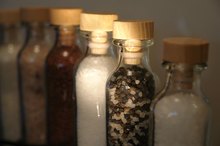 Epsom Salt for Hives