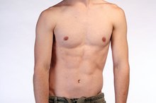 How Much Should a Man Weigh?