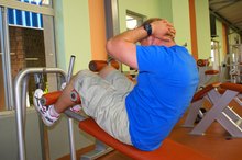 How to Get Rid of Belly Fat Using a Muscle Stimulator