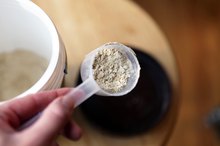 Anabolic Whey Protein & Its Uses