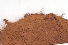 Signs of a Chocolate Allergy