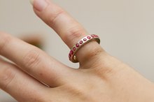 Why Does My Jewelry Turn My Skin Black?