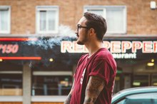 Vape Pen vs. Cigarettes: Is Vaping Bad for Your Health?