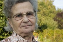 What Are the Causes of Vomiting & Diarrhea in the Elderly?