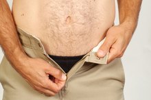 How to Get Rid of a Fat Pad