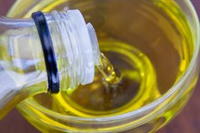 Olive Oil Side Effects & Benefits