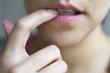 How to Stop Biting Skin Around Your Nails