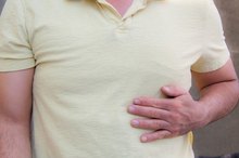 Pain Relief for Cracked Ribs