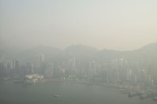 The 15 Most Deadly Countries for Air Pollution