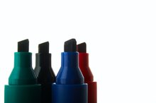 Dry Erase Markers & Health