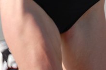 Signs and Symptoms of Bone Cancer in the Thigh
