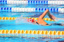 Swimming & Urinary Tract Infections