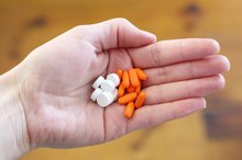 How to Alternate Tylenol & Motrin for a Fever