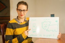 Aphasia Speech Therapy Activities