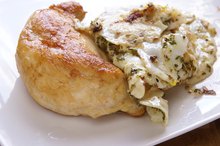 Meat & Egg Diet Plan